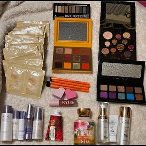 Makeup Bundle